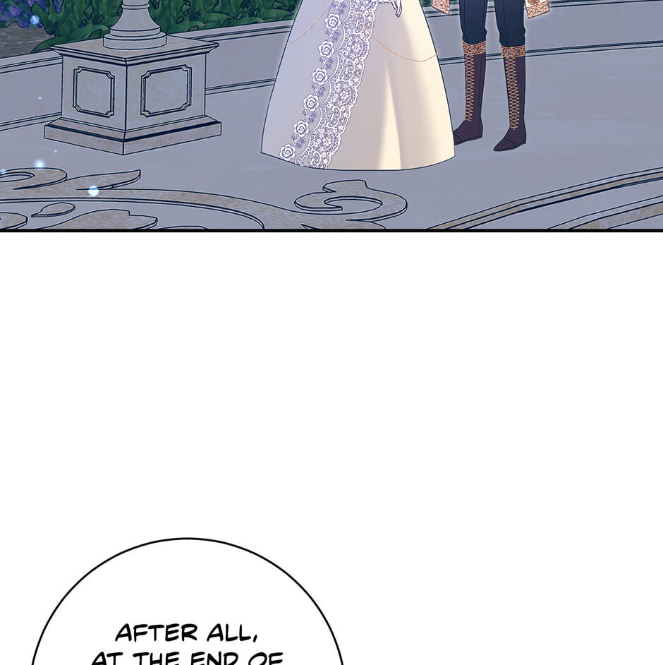 Running Away at Night Chapter 53 page 18 - 