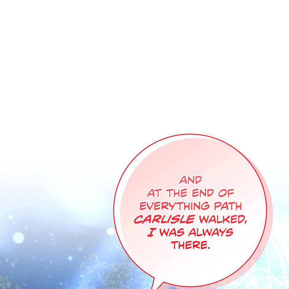 Running Away at Night Chapter 53 page 20 - 