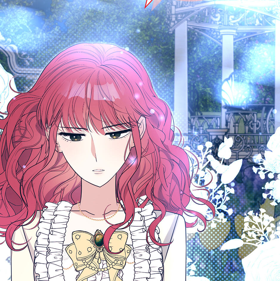 Running Away at Night Chapter 53 page 21 - 