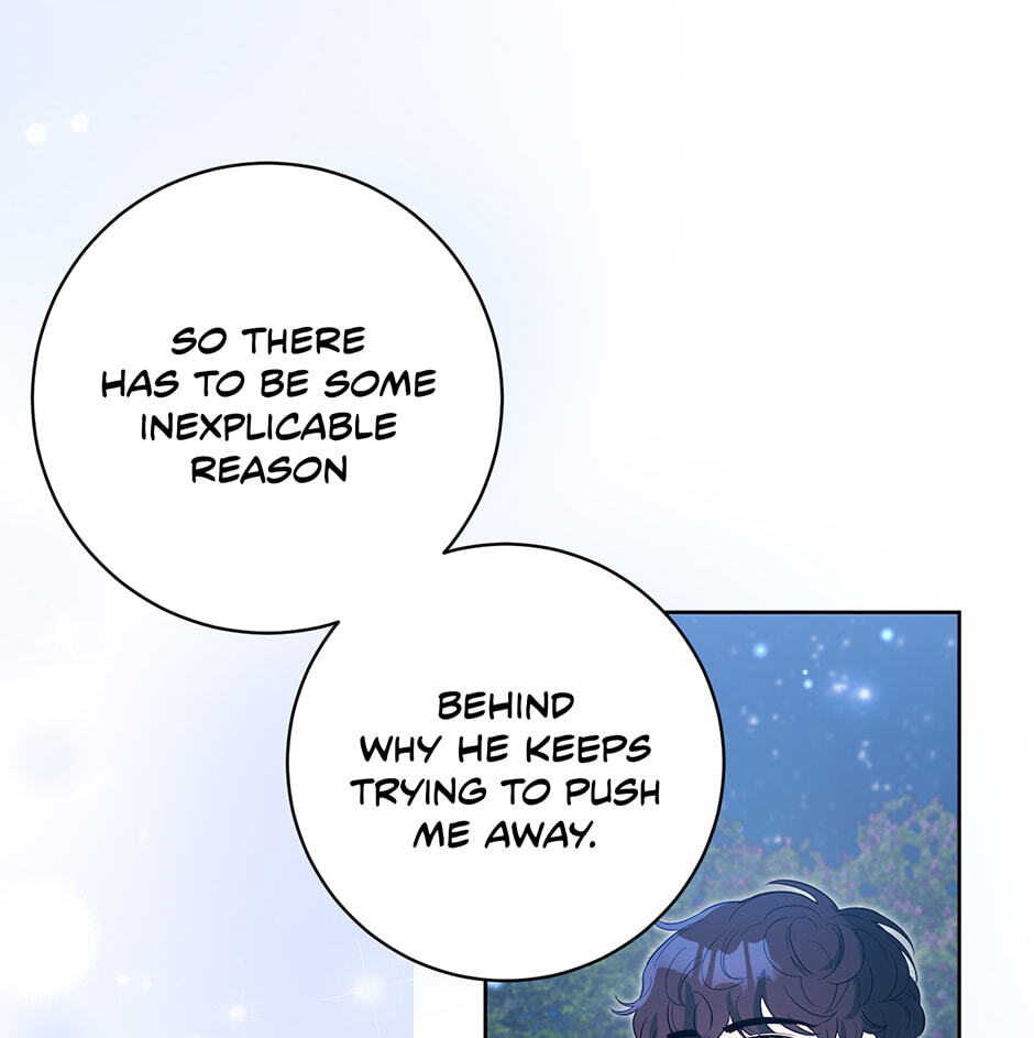 Running Away at Night Chapter 53 page 23 - 