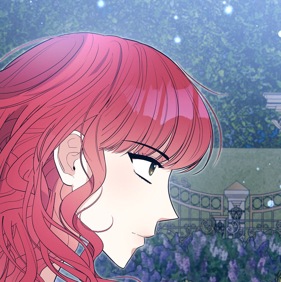 Running Away at Night Chapter 53 page 25 - 
