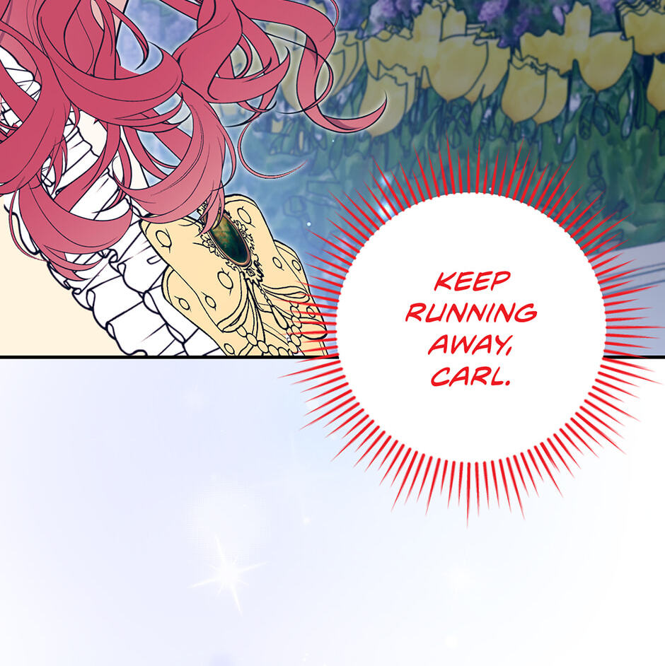 Running Away at Night Chapter 53 page 26 - 