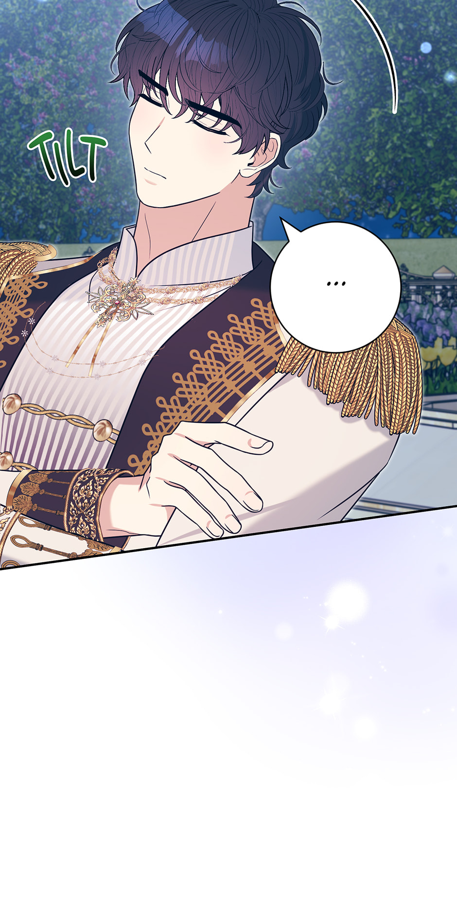 Running Away at Night Chapter 53 page 29 - 