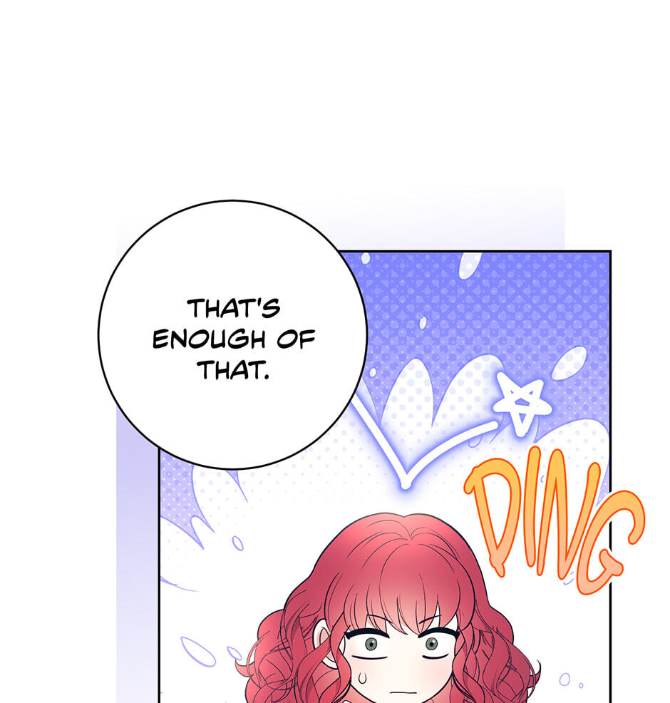 Running Away at Night Chapter 53 page 30 - 