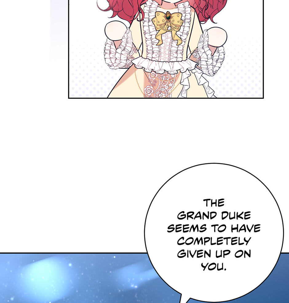 Running Away at Night Chapter 53 page 31 - 