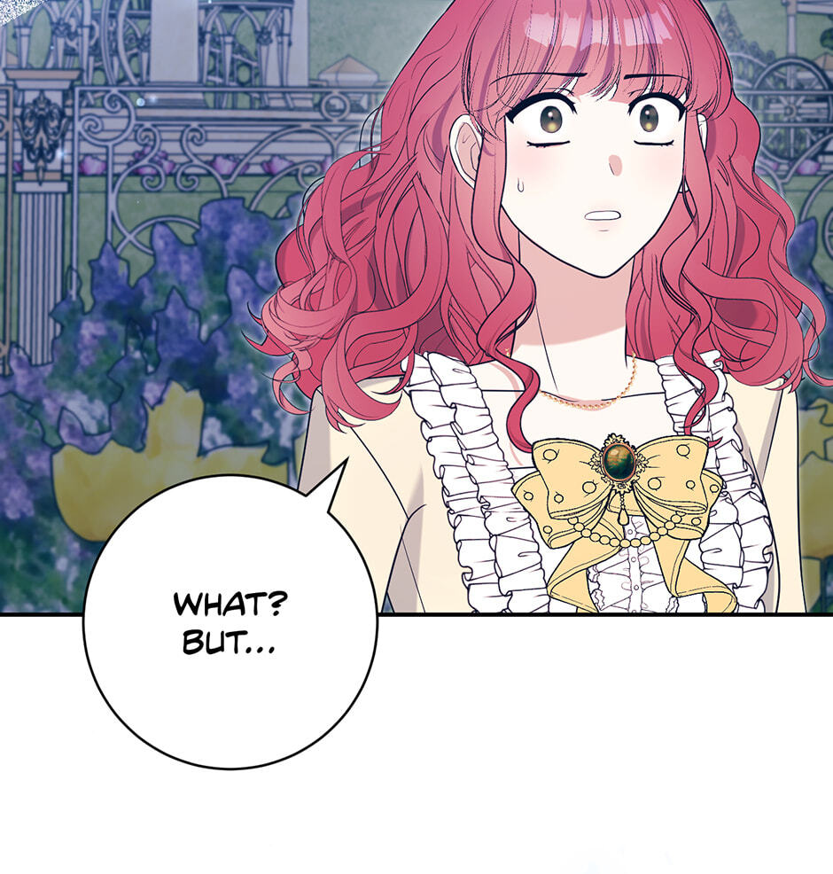 Running Away at Night Chapter 53 page 34 - 