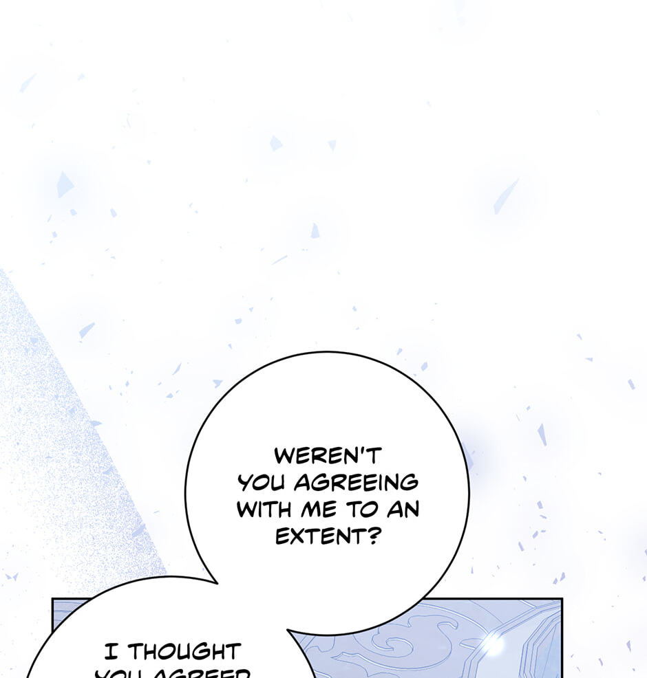 Running Away at Night Chapter 53 page 35 - 