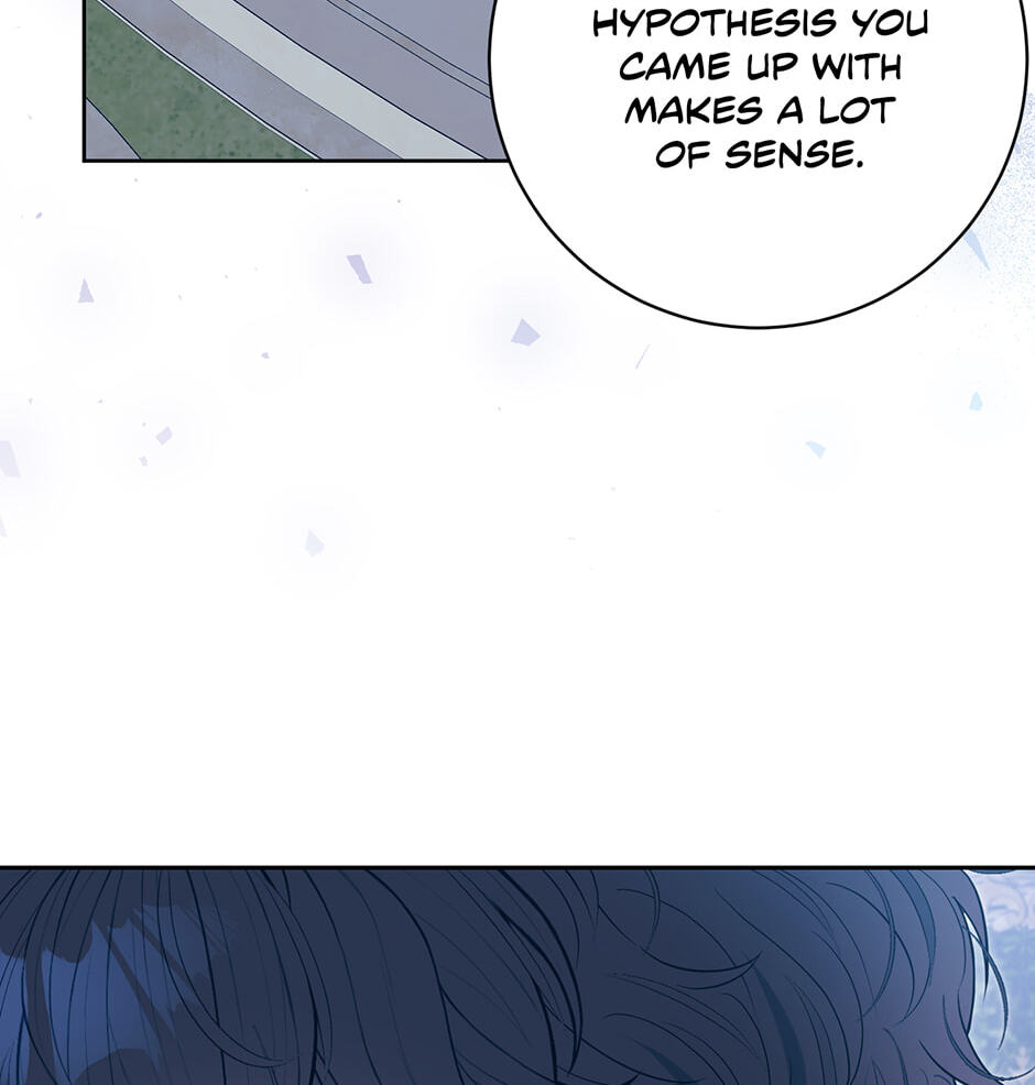 Running Away at Night Chapter 53 page 37 - 