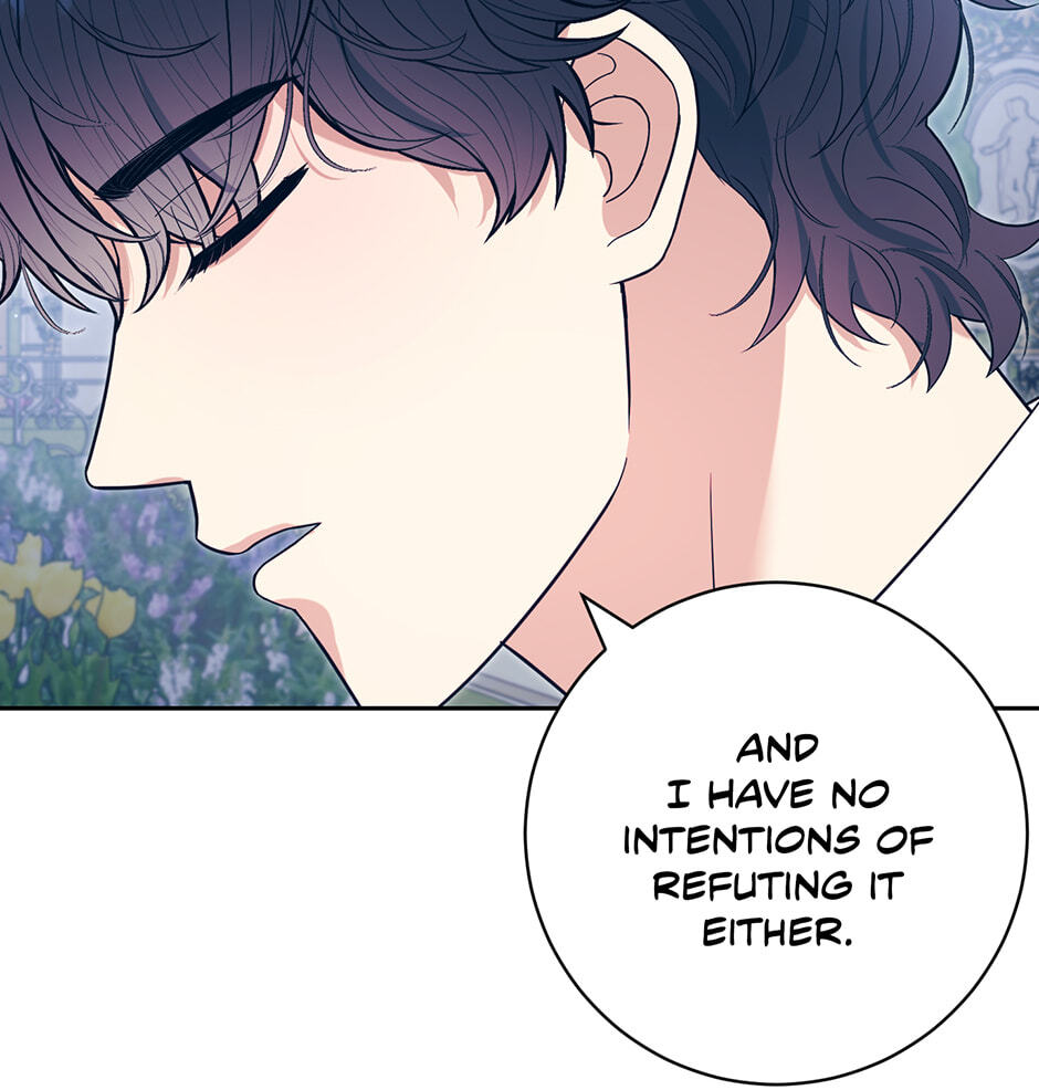Running Away at Night Chapter 53 page 38 - 