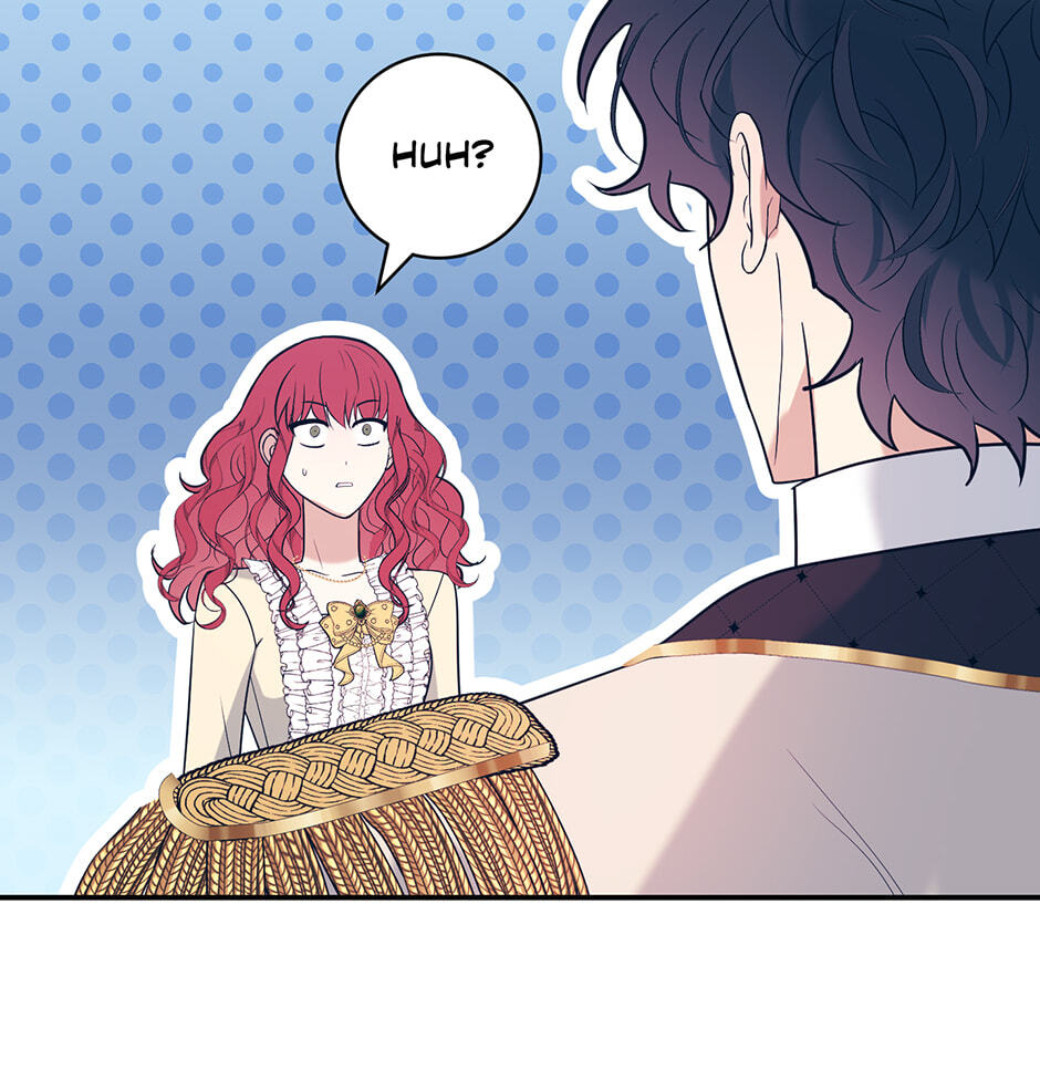 Running Away at Night Chapter 53 page 40 - 