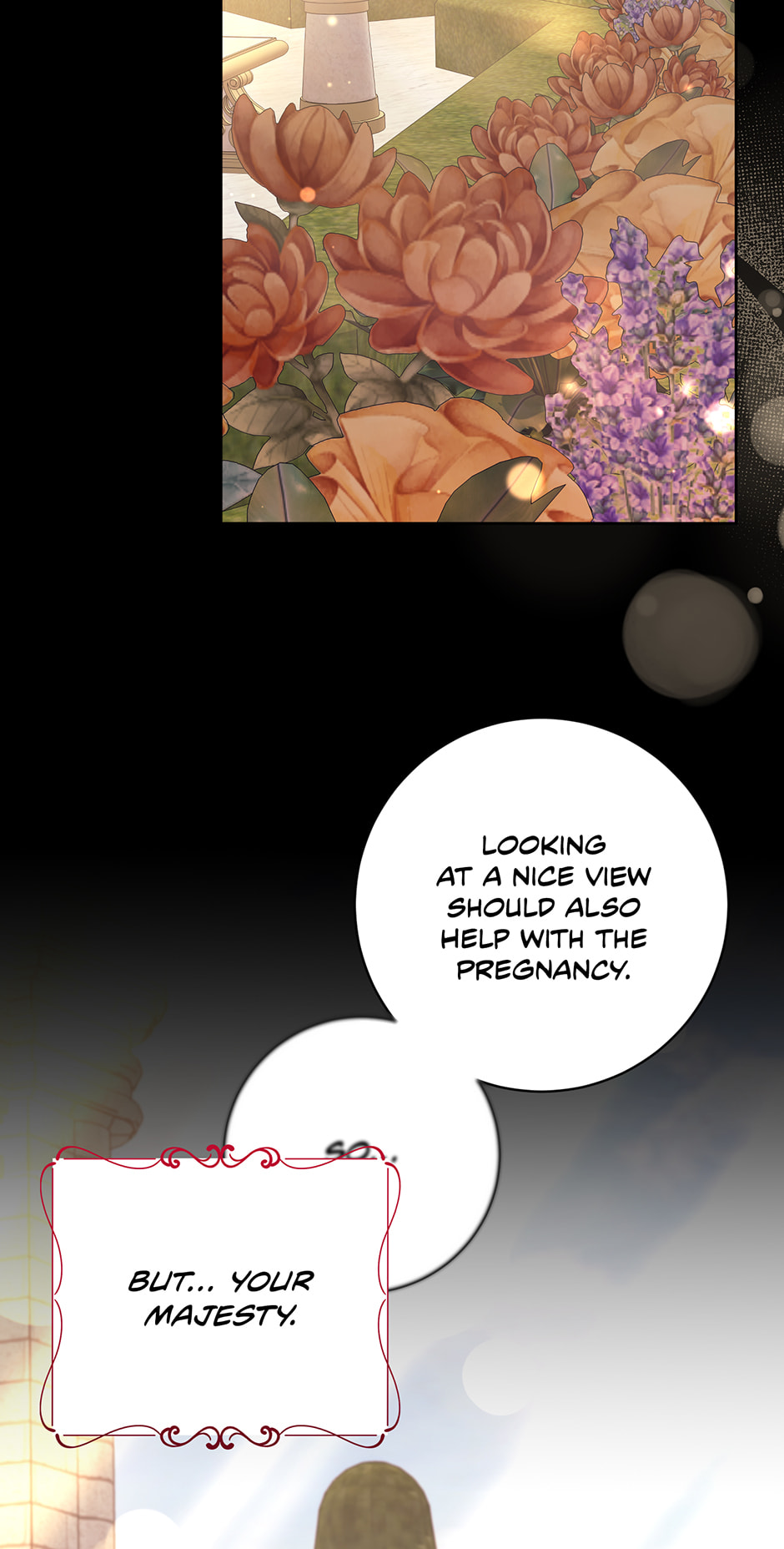 Running Away at Night Chapter 53 page 5 - 
