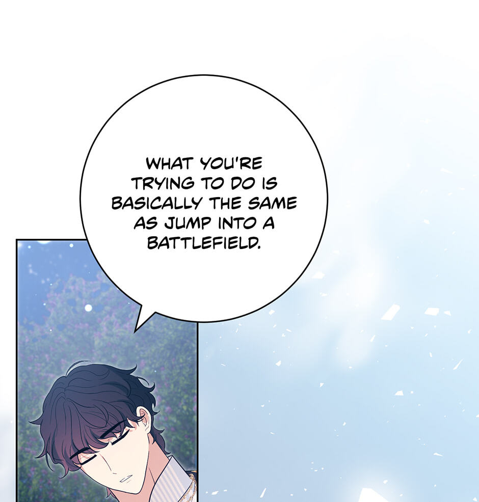 Running Away at Night Chapter 53 page 41 - 