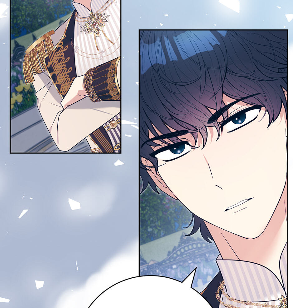 Running Away at Night Chapter 53 page 42 - 