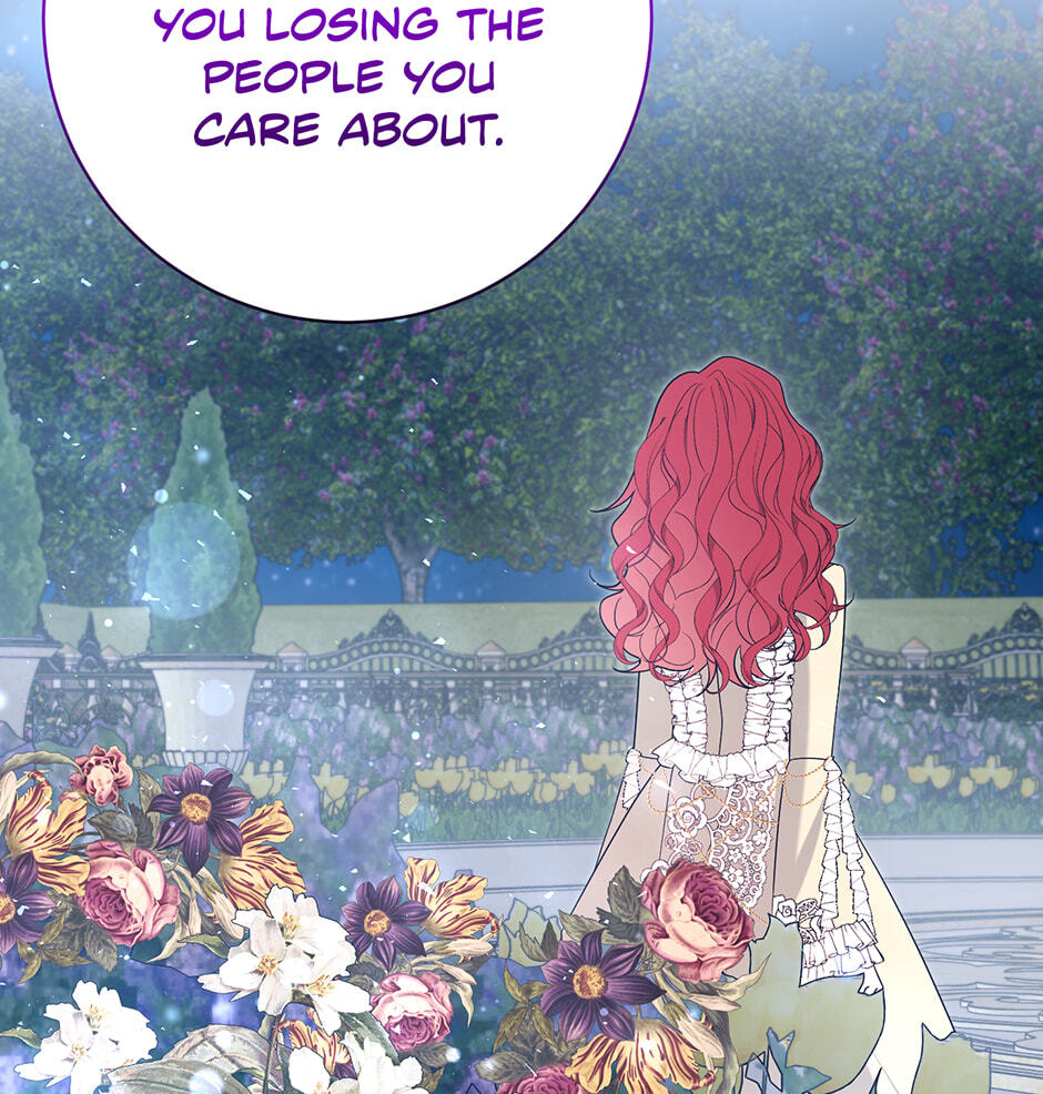 Running Away at Night Chapter 53 page 44 - 