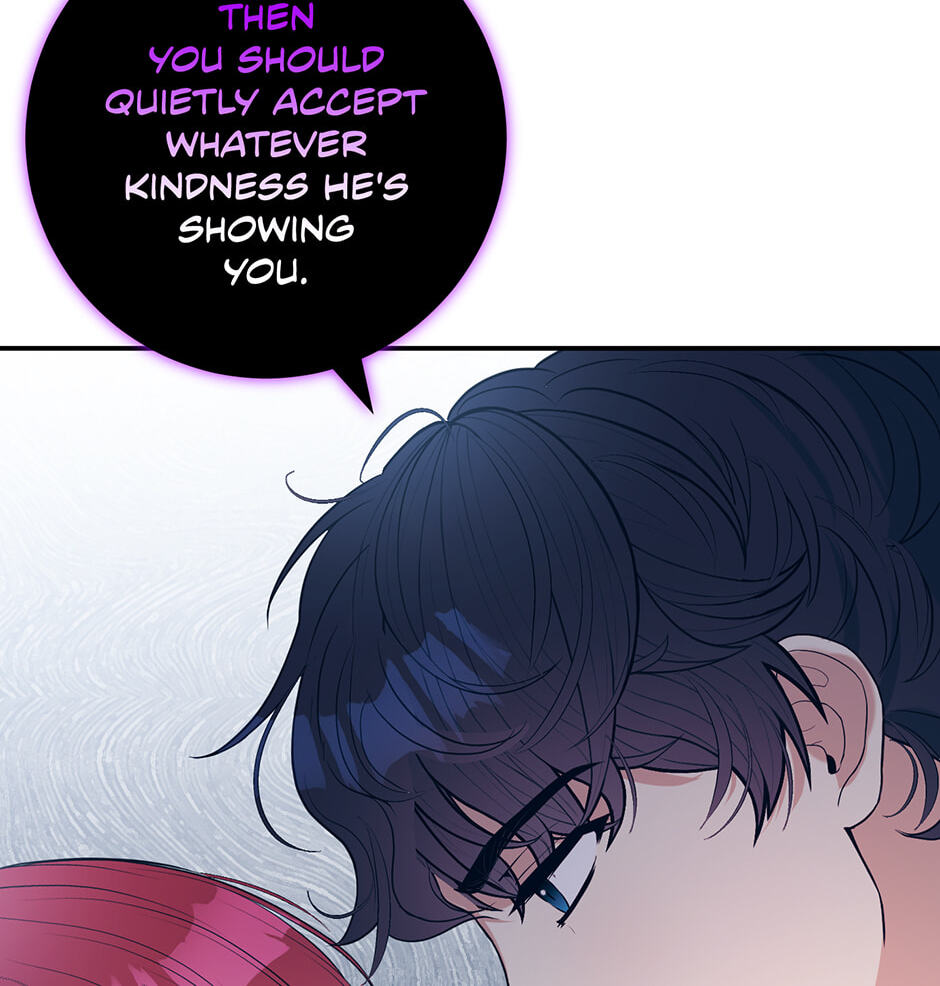 Running Away at Night Chapter 53 page 47 - 