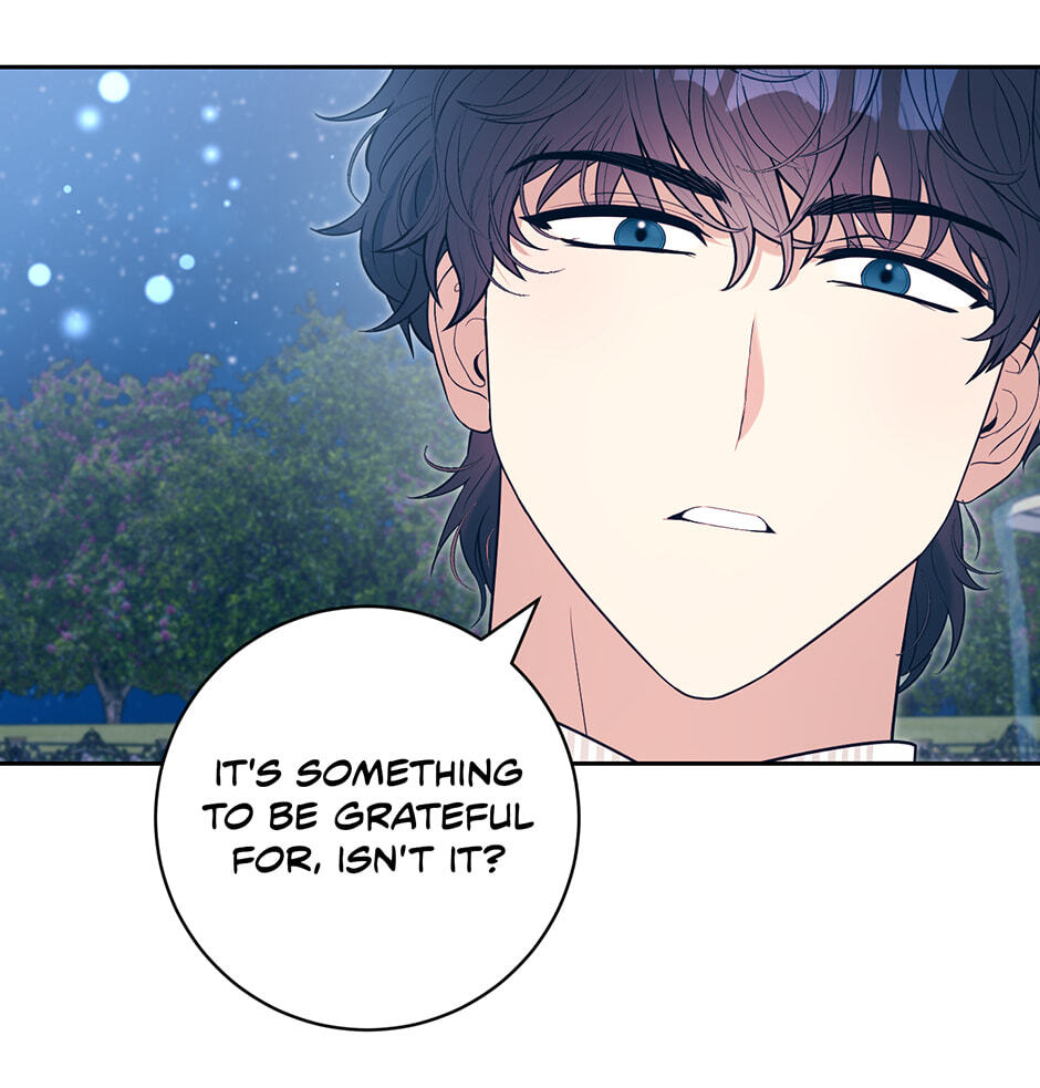 Running Away at Night Chapter 53 page 49 - 