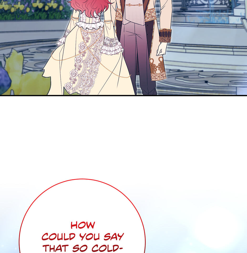 Running Away at Night Chapter 53 page 53 - 