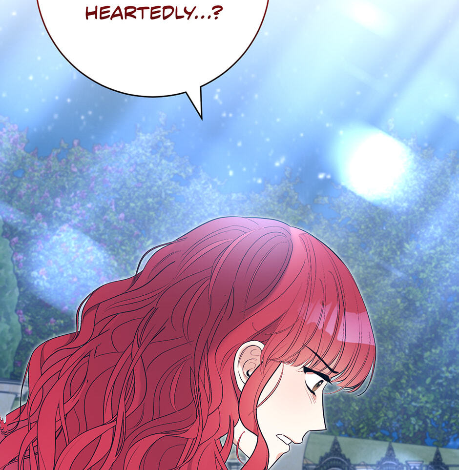 Running Away at Night Chapter 53 page 54 - 