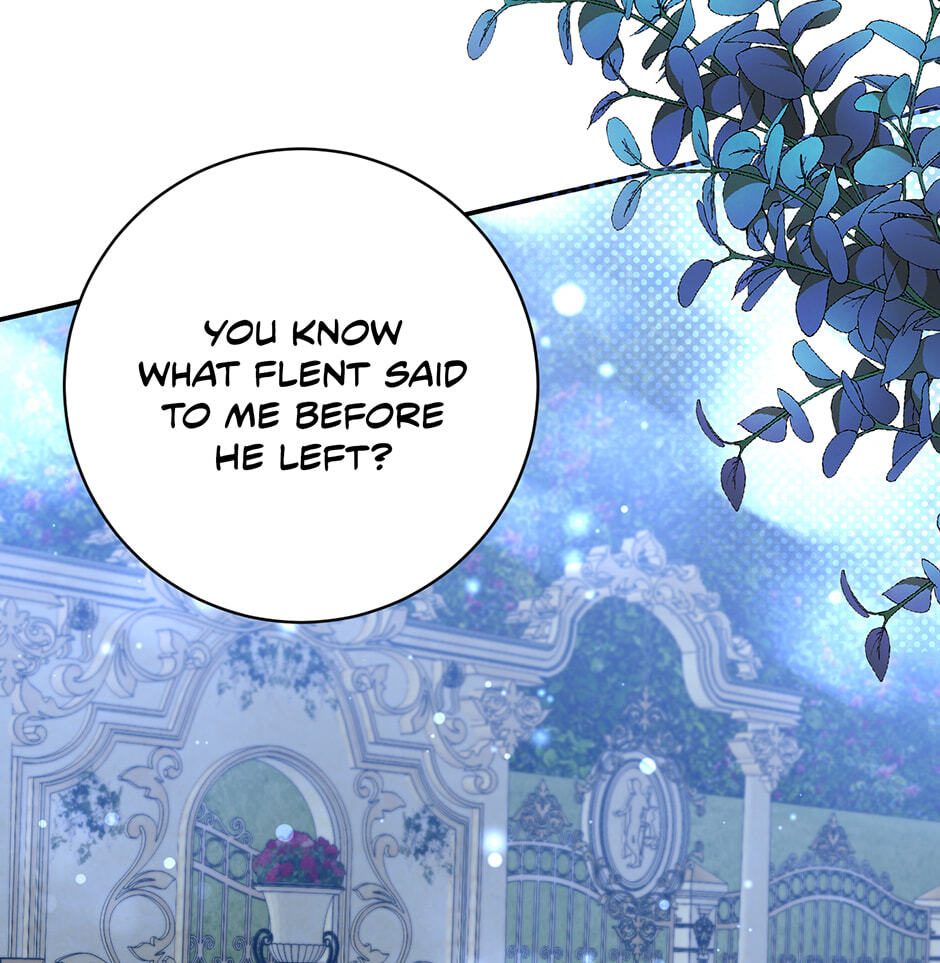 Running Away at Night Chapter 53 page 56 - 