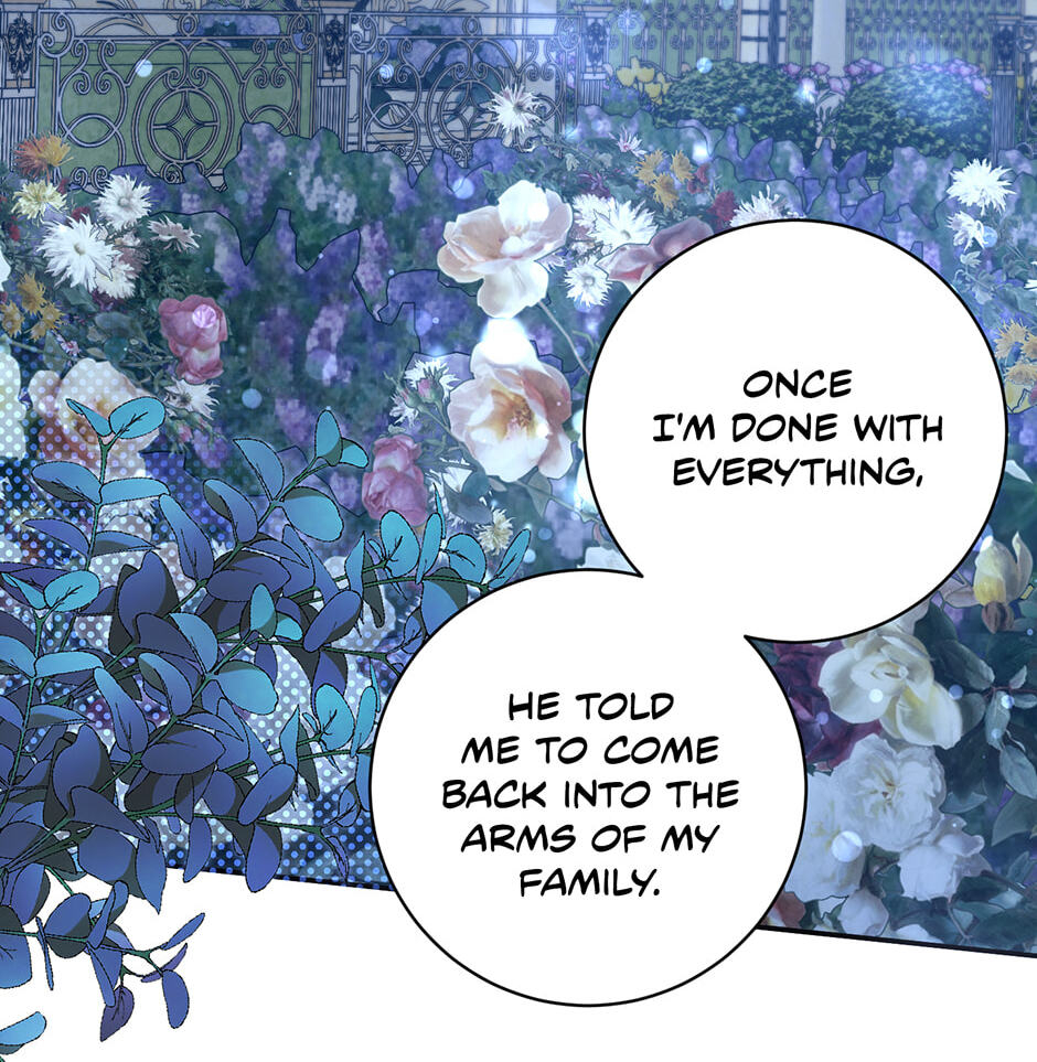 Running Away at Night Chapter 53 page 57 - 