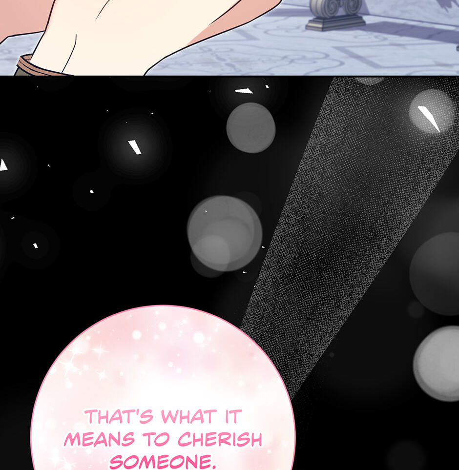 Running Away at Night Chapter 53 page 61 - 