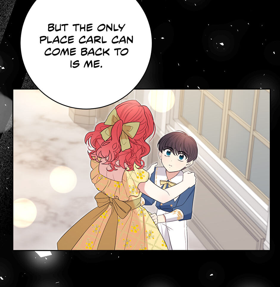 Running Away at Night Chapter 53 page 63 - 