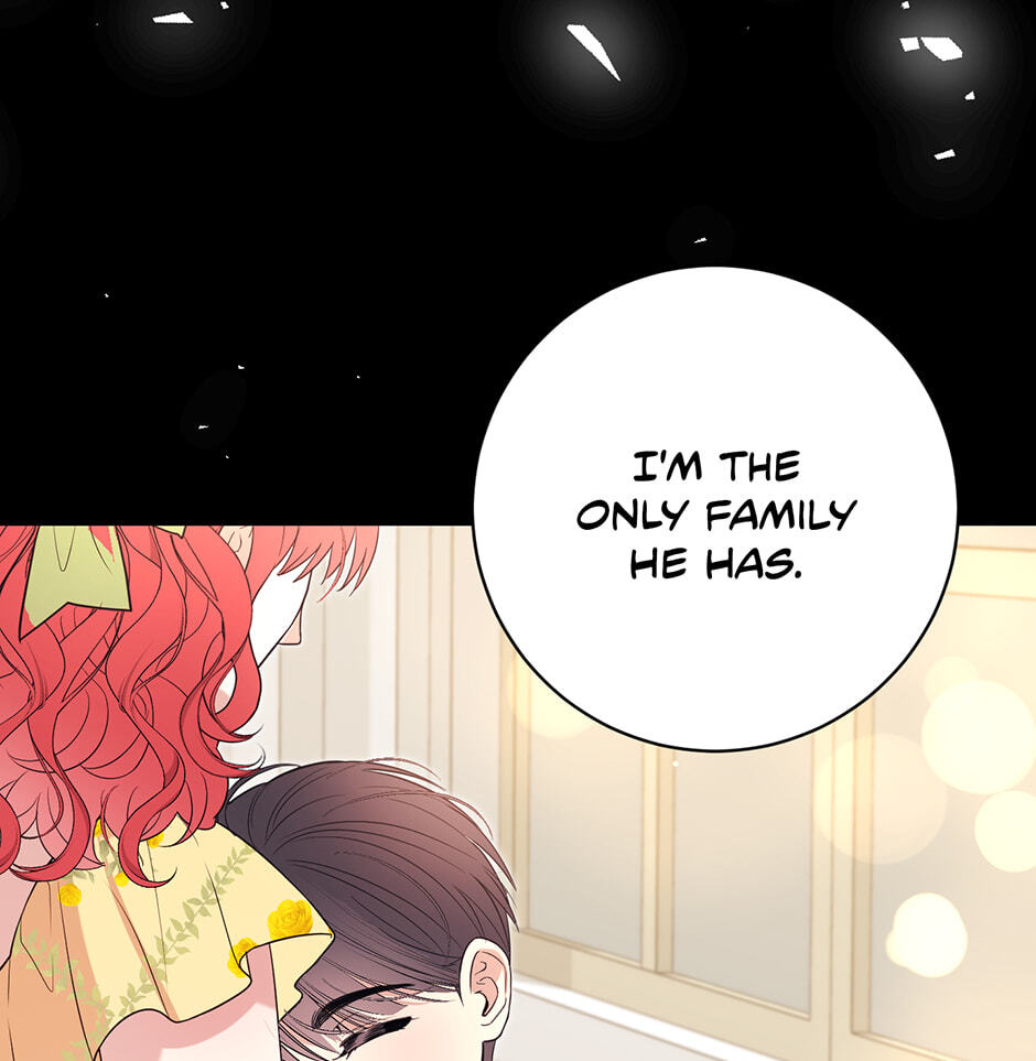 Running Away at Night Chapter 53 page 64 - 