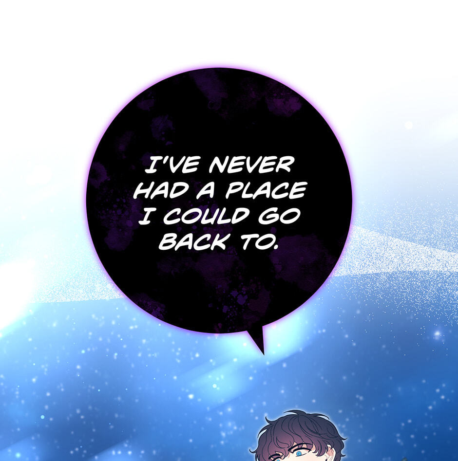Running Away at Night Chapter 53 page 70 - 