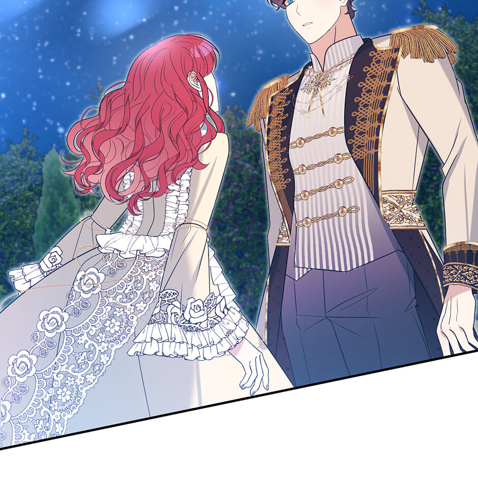 Running Away at Night Chapter 53 page 71 - 