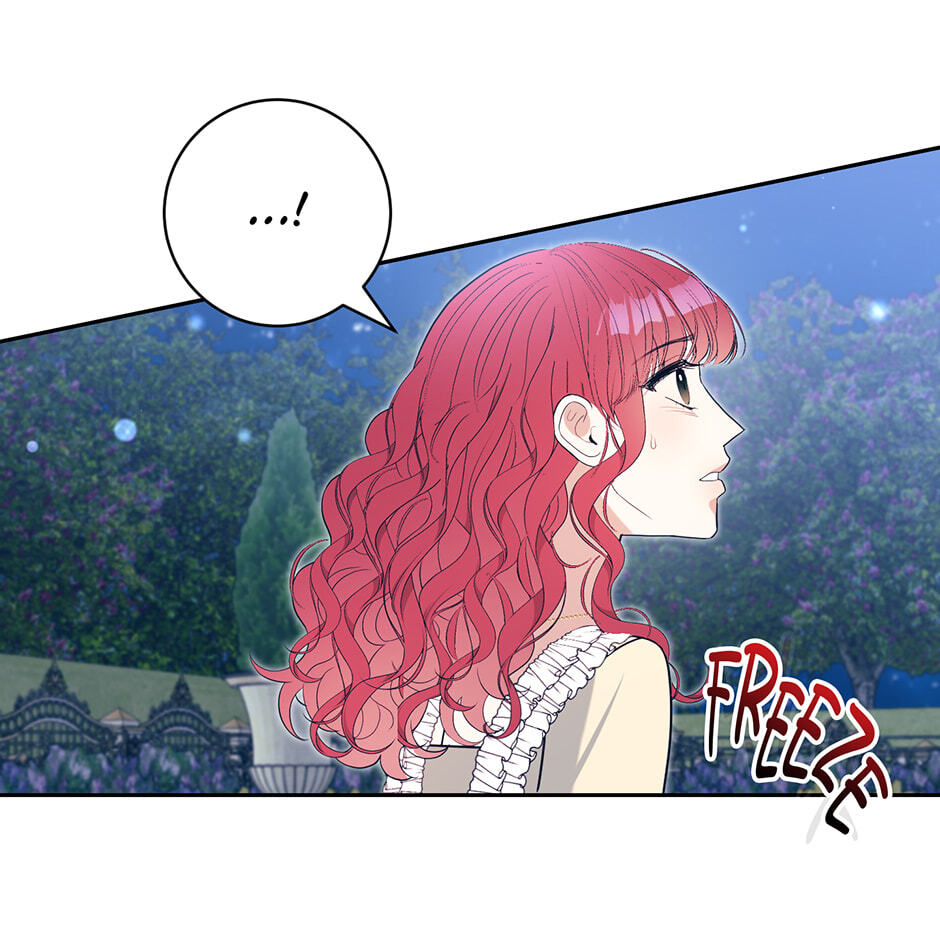 Running Away at Night Chapter 53 page 72 - 