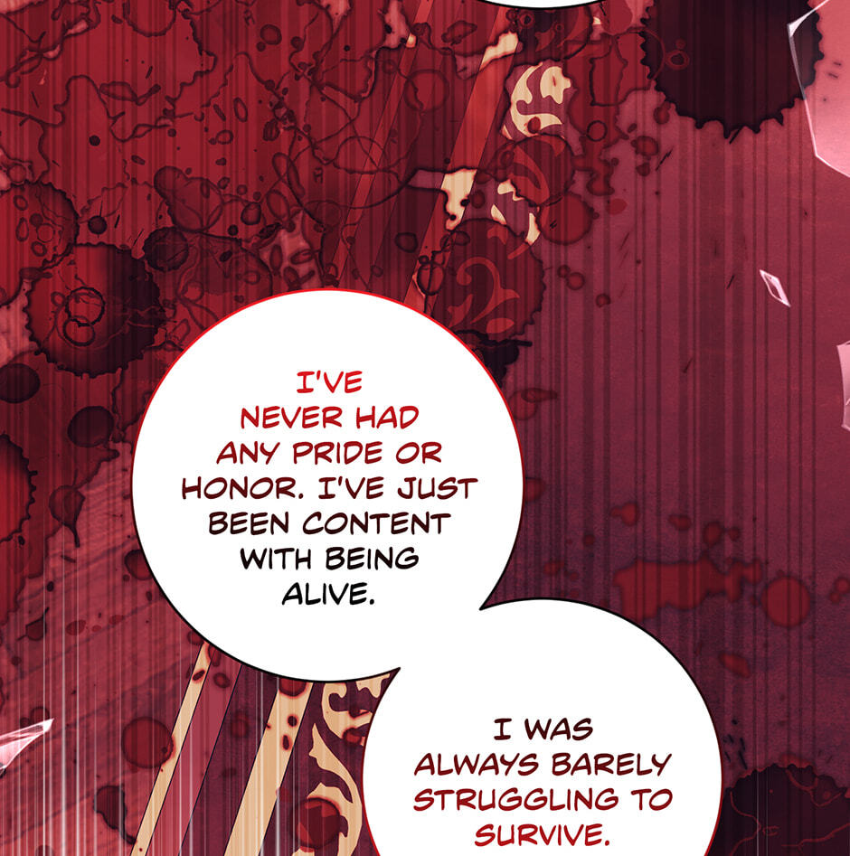 Running Away at Night Chapter 53 page 74 - 