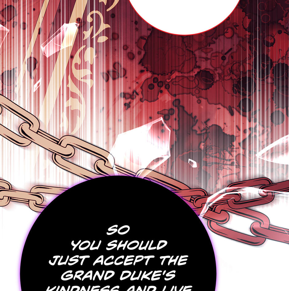 Running Away at Night Chapter 53 page 75 - 