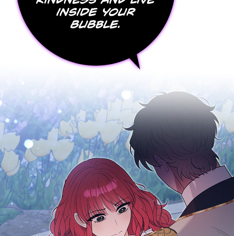 Running Away at Night Chapter 53 page 76 - 