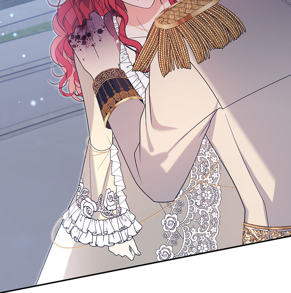 Running Away at Night Chapter 53 page 77 - 