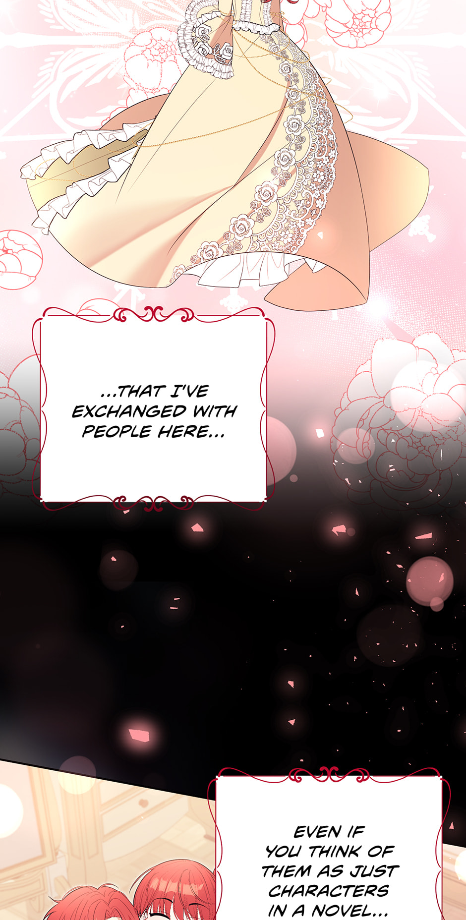 Running Away at Night Chapter 53 page 9 - 