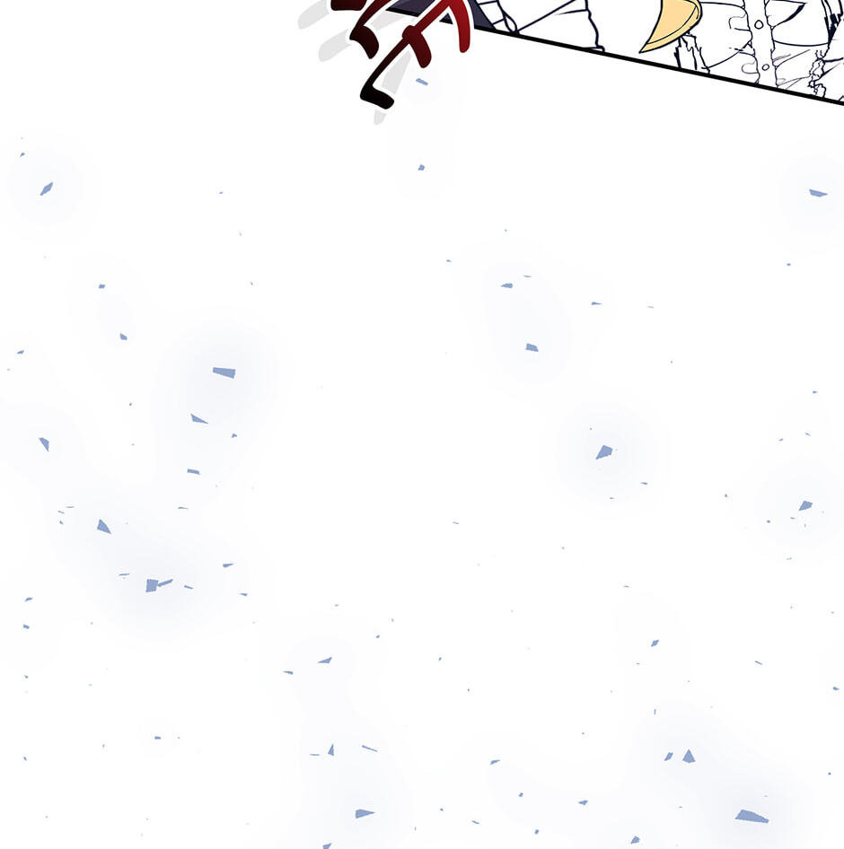 Running Away at Night Chapter 53 page 83 - 