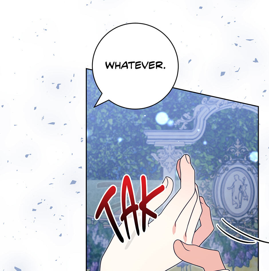 Running Away at Night Chapter 53 page 84 - 