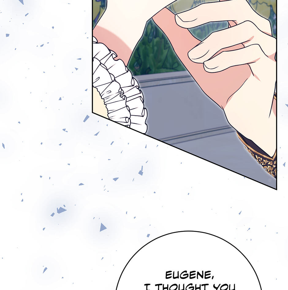 Running Away at Night Chapter 53 page 85 - 