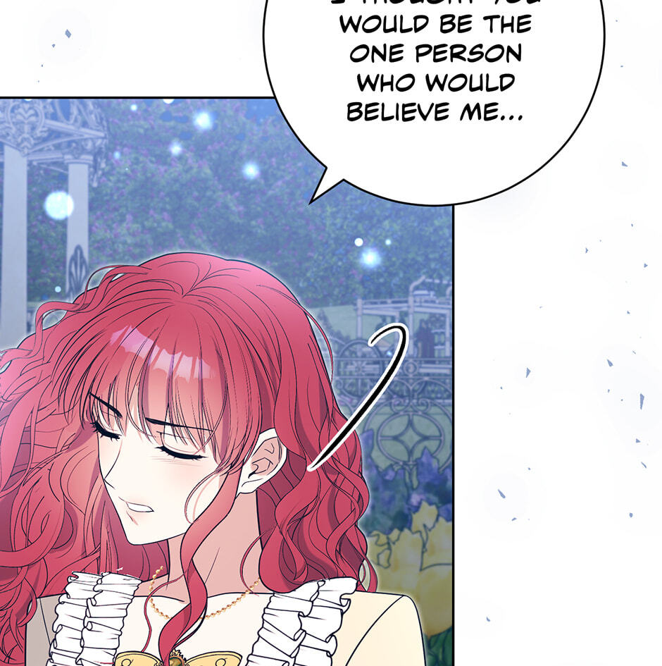 Running Away at Night Chapter 53 page 86 - 
