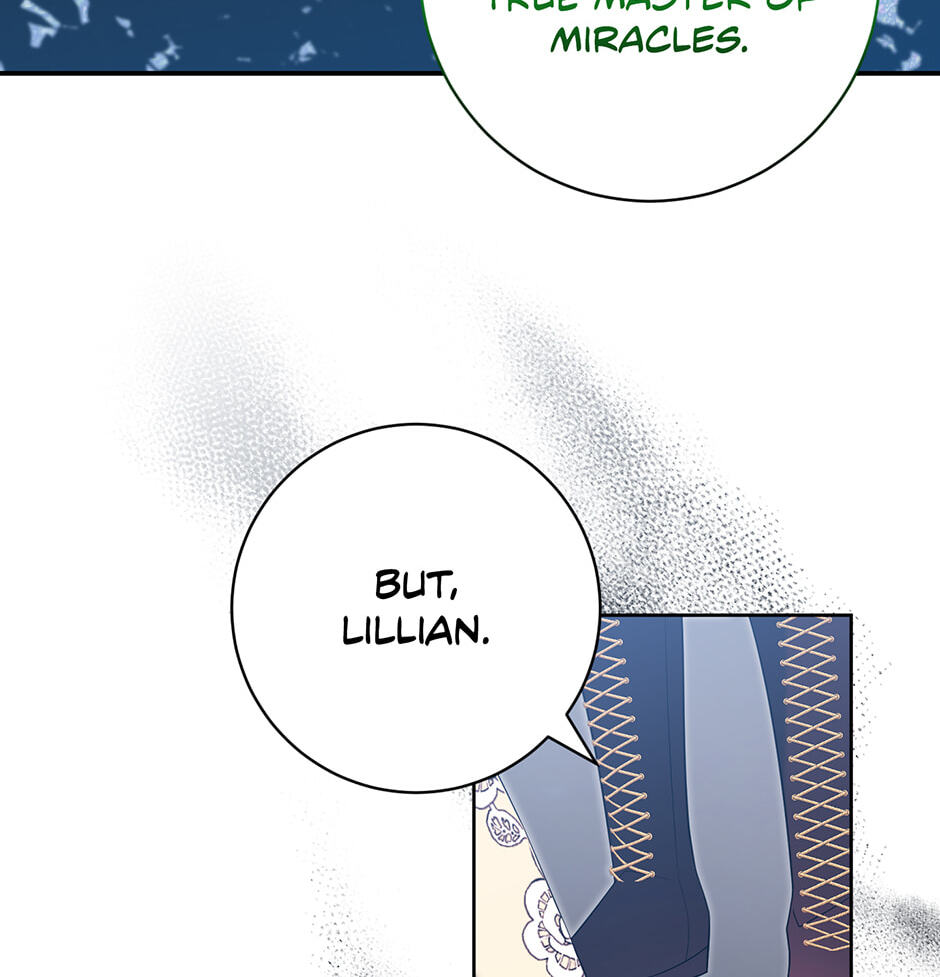 Running Away at Night Chapter 53 page 93 - 