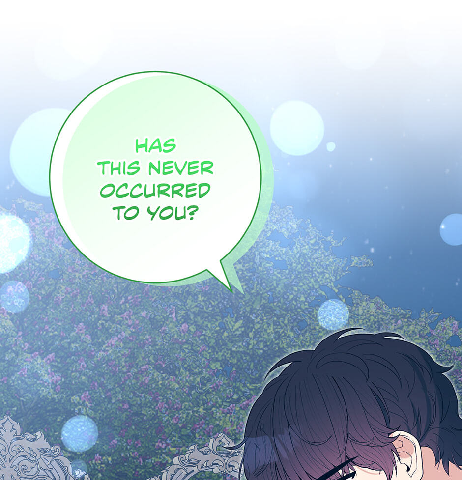 Running Away at Night Chapter 53 page 95 - 