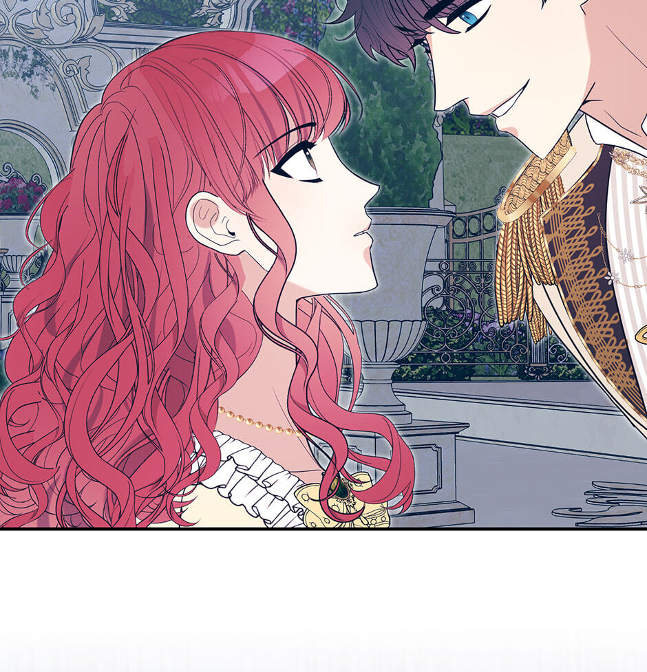 Running Away at Night Chapter 53 page 96 - 