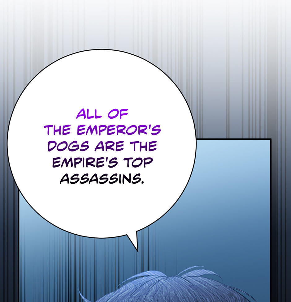 Running Away at Night Chapter 53 page 97 - 