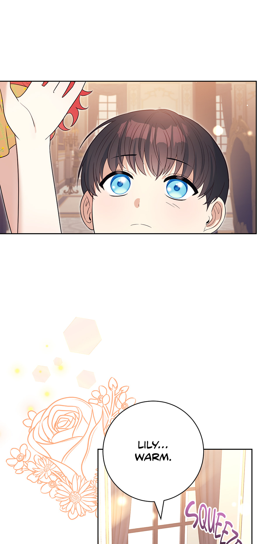 Running Away at Night Chapter 54 page 2 - 