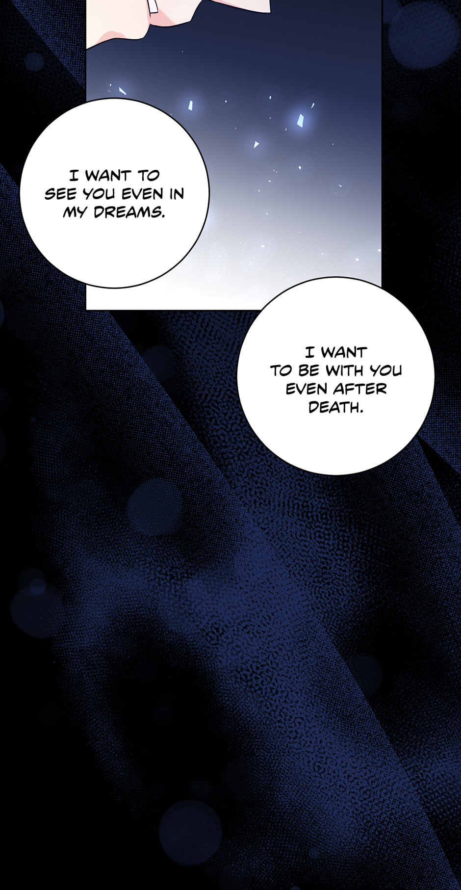 Running Away at Night Chapter 54 page 13 - 
