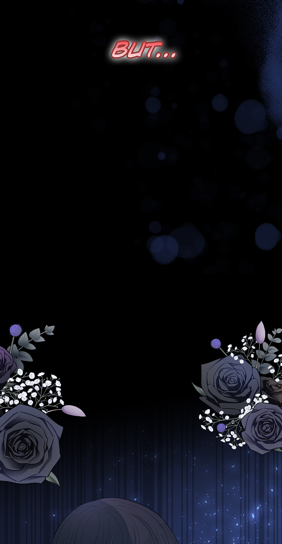 Running Away at Night Chapter 54 page 14 - 