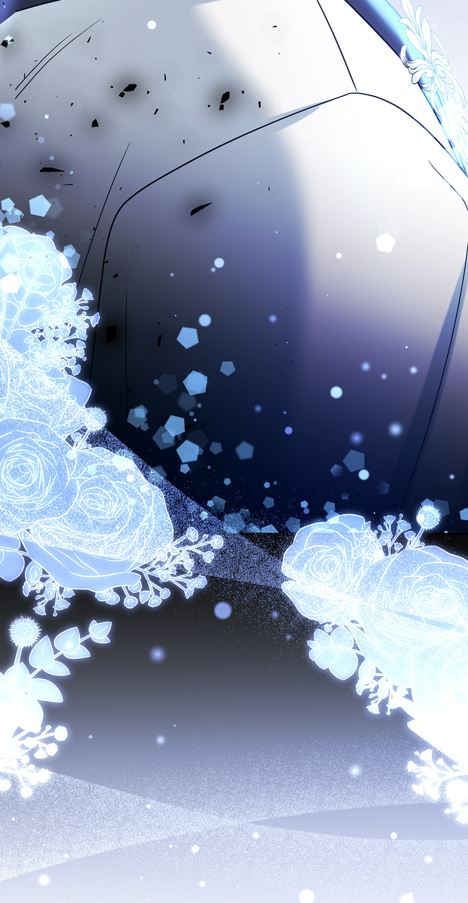 Running Away at Night Chapter 54 page 18 - 