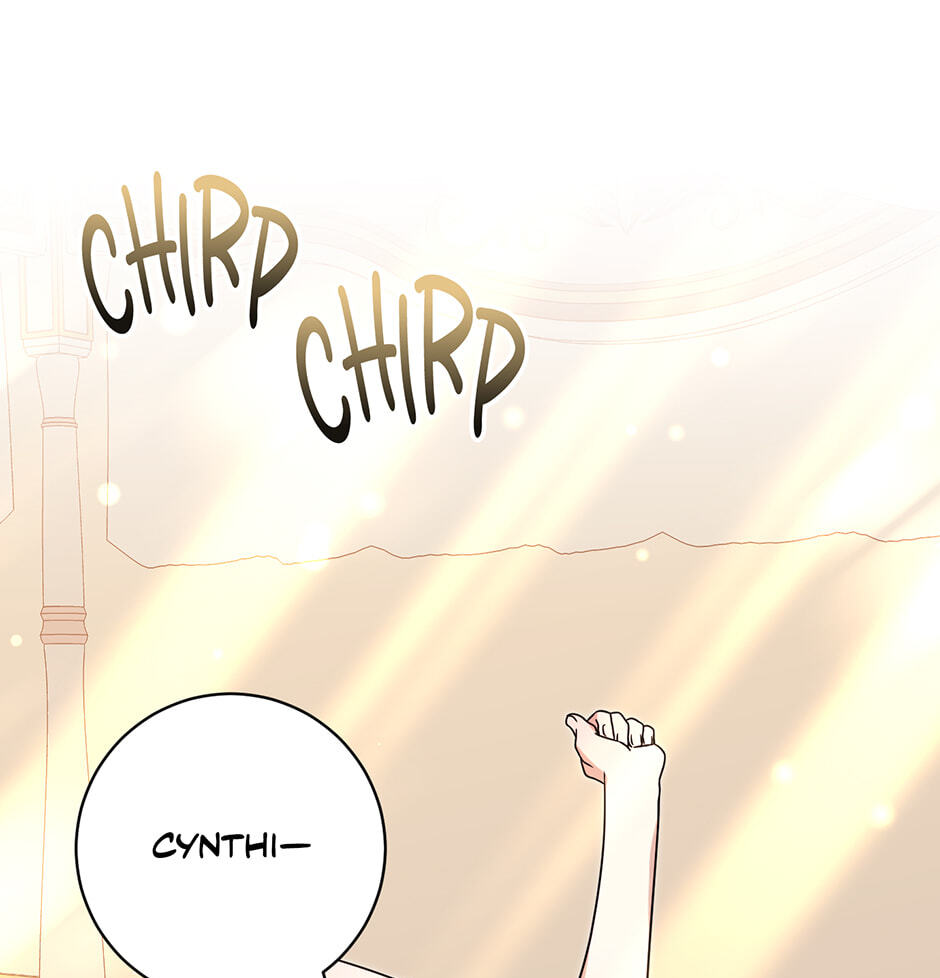 Running Away at Night Chapter 54 page 20 - 