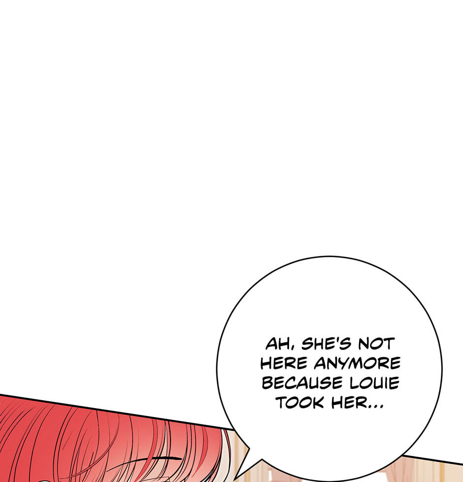 Running Away at Night Chapter 54 page 22 - 