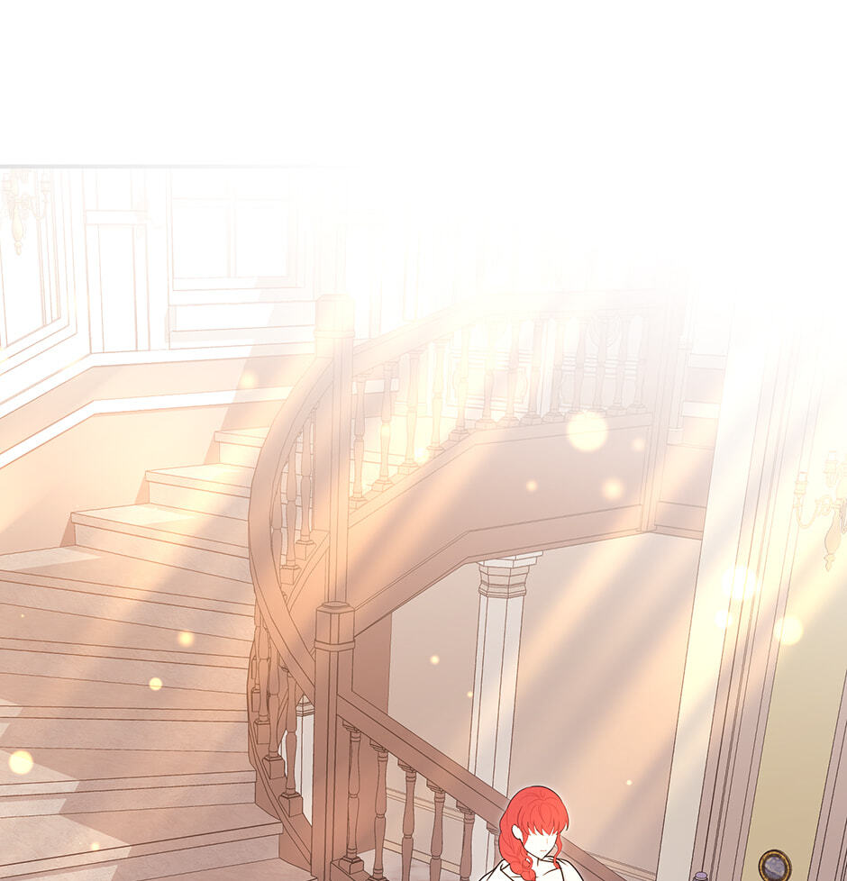 Running Away at Night Chapter 54 page 24 - 